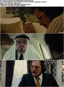 American Hustle (2013)