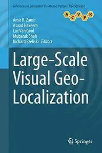Large-Scale Visual Geo-Localization [repost]