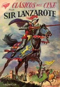 Clásicos del cine #22: Sir Lanzarote