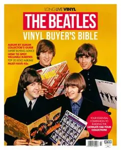 Long Live Vinyl: The Vinyl Buyer’s Bible – April 2019