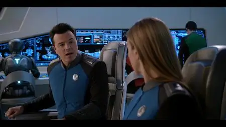 The Orville S03E02