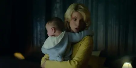 Holy Family S01E01