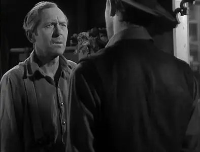 Roughshod (1949)