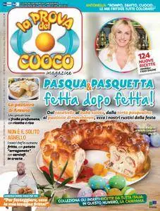 La Prova del Cuoco Magazine - marzo 28, 2017