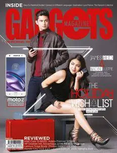 Gadgets Philippines - November 2016