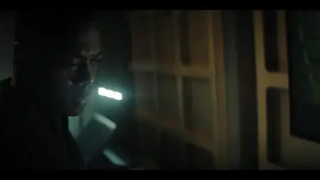 Nightflyers S01E08