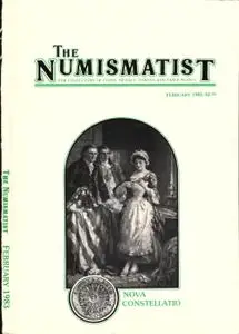 The Numismatist - February 1983