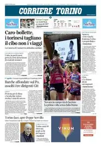 Corriere Torino - 20 Aprile 2023