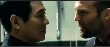 War  (Jet Li & Jason Statham) [2007]