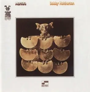 Bobby Hutcherson - Montara (1975)