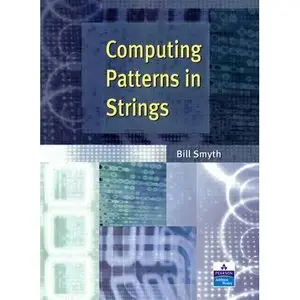 William Smyth, Computing Patterns in Strings (Repost) 