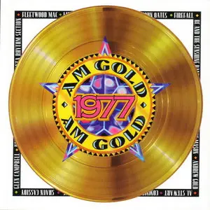 VA – Time-Life Music – AM Gold 1977 (1997)
