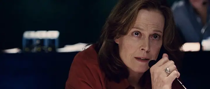 Vantage Point (2008)