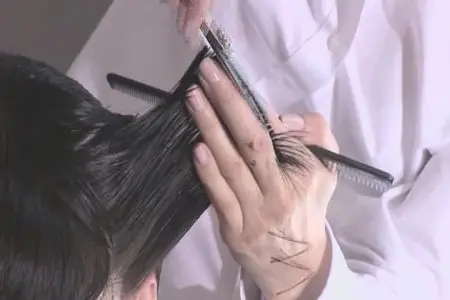 Mahogany - Modern Foundation classic cutting techniques (Vol. 1-3 DVD Set)