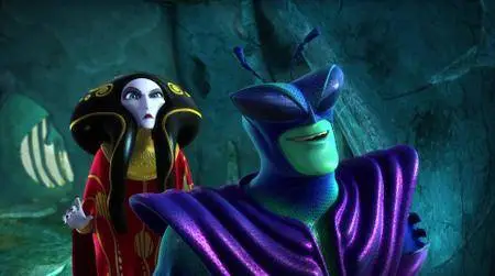 Mia and Me S03E04