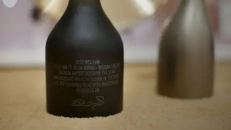 BBC - Jesy Nelson: Odd One Out (2019)