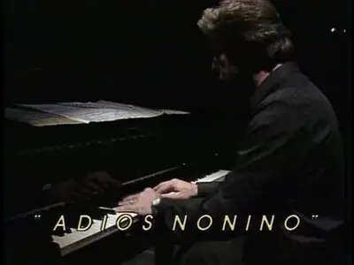 Astor Piazzolla Live in Utrecht (1984)