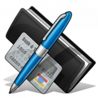 CheckBook Pro 2.5.8