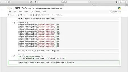 Learn iPython: The Full Python IDE