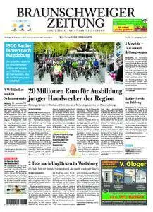 Braunschweiger Zeitung - 18. September 2017