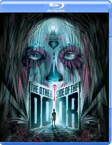 The Other Side of the Door (2016)