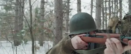 Battle of the Bulge: Winter War (2020)