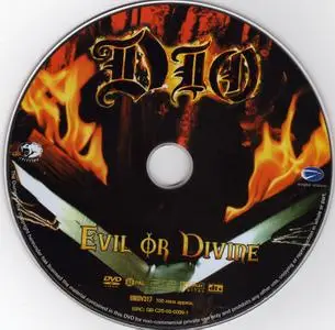 Dio - Evil or Divine (2003)