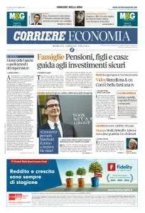 Corriere della Sera Economia - 28 Novembre 2016