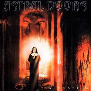 Astral Doors - Astralism (2006)