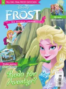 Frost – 06 september 2018