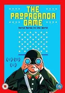 Memento Films - The Propaganda Game (2015)