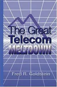 The Great Telecom Meltdown (Repost)