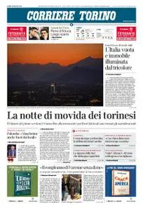 Corriere Torino – 25 maggio 2020