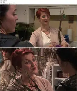 Thorns (2015)