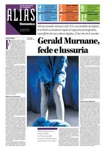 Alias Domenica - 17 Aprile 2022