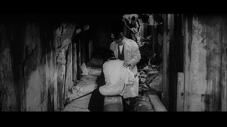 The Bad Sleep Well (1960) - (The Criterion Collection - #319) [DVD9] [2006]