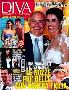 Diva & Donna N.26 - 03 Luglio 2012