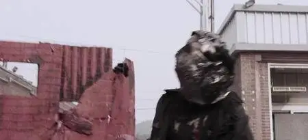 Z Nation S04E11