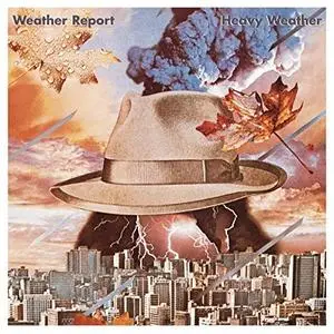 Weather Report - Heavy Weather (Expanded Edition) (1977/2013)