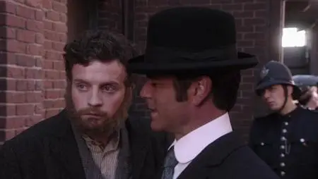 Murdoch Mysteries S06E04