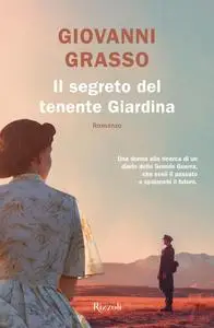 Giovanni Grasso - Il segreto del tenente Giardina