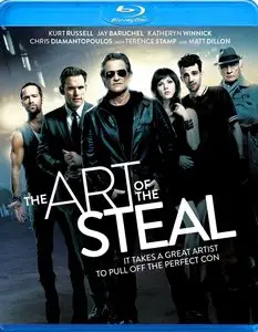 The Art of the Steal (2013)