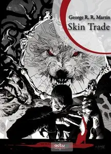 Skin Trade – Martin George R.R.