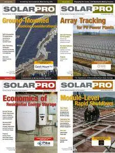 SolarPro 2016 Full Year Collection