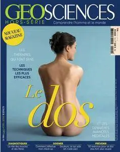 Geo Hors-Série No.1 - Sciences 2017
