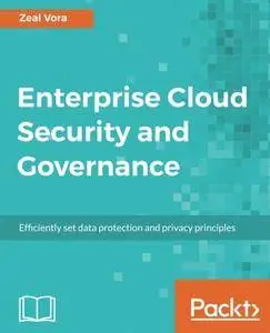 Enterprise Cloud Security and Governance: Efficiently set data protection and privacy principles