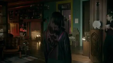 The Magicians S04E08