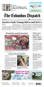 The Columbus Dispatch - June 19, 2020