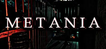 Metania (2023)