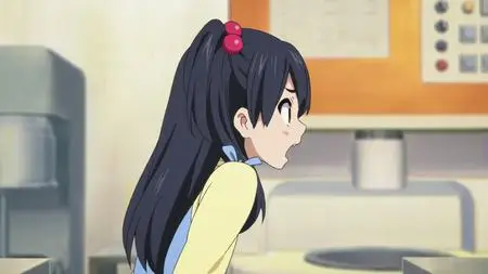 Tamako Market  / Tamako Market - 01